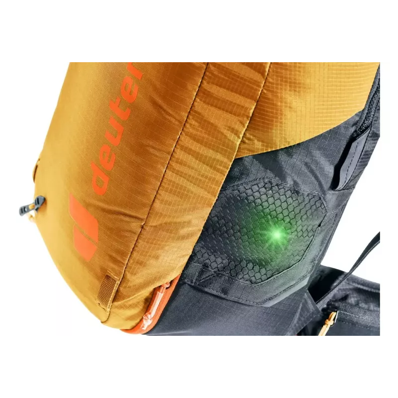 Rugzak DEUTER Alproof Lite 20 SL – lichte 20-liter rugzak in damespasvorm