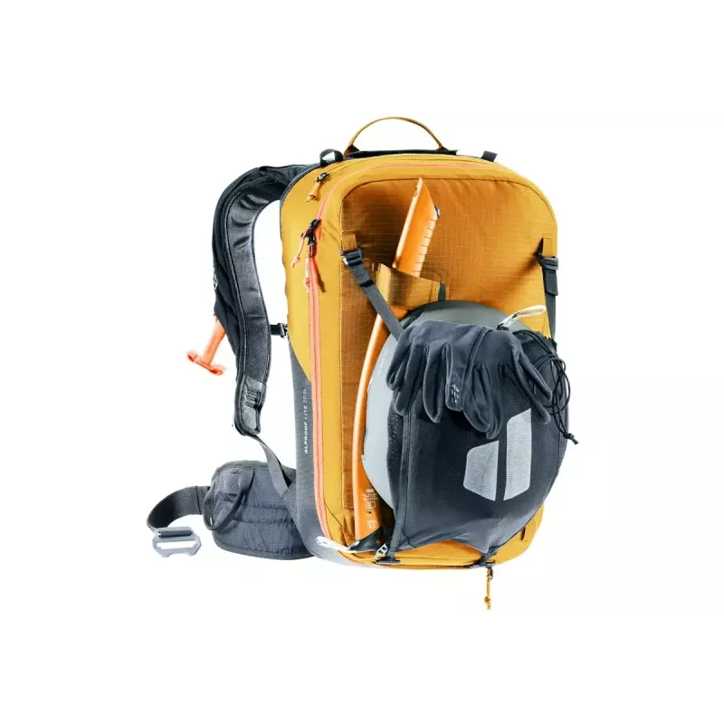 Rugzak DEUTER Alproof Lite 20 SL – lichte 20-liter rugzak in damespasvorm