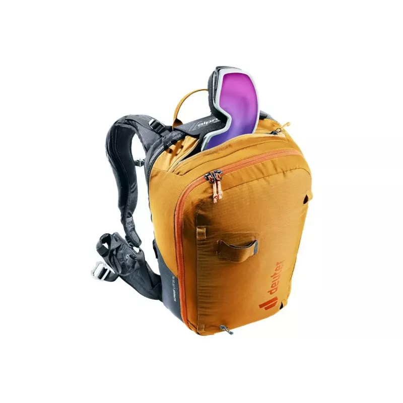 Rugzak DEUTER Alproof Lite 20 SL – lichte 20-liter rugzak in damespasvorm