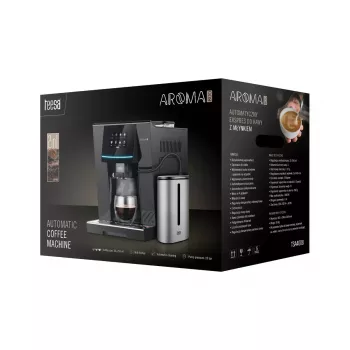 Combikoffiezetapparaat Teesa 2 L Tessa Aroma 800