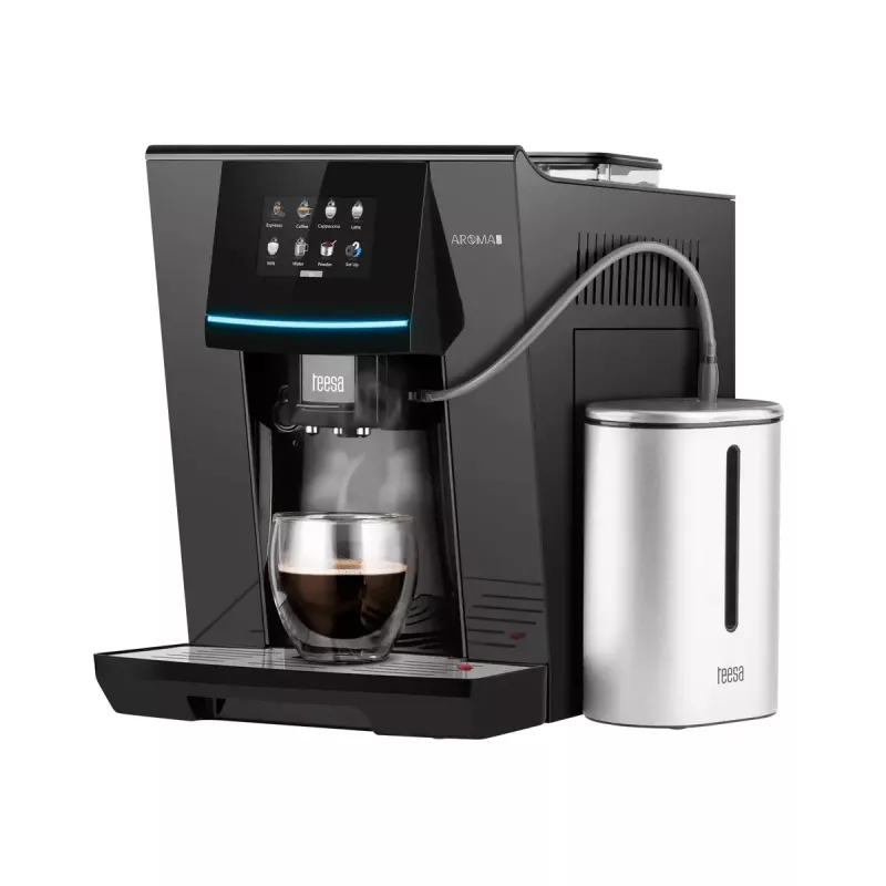 Combikoffiezetapparaat Teesa 2 L Tessa Aroma 800