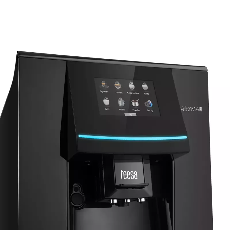 Combikoffiezetapparaat Teesa 2 L Tessa Aroma 800