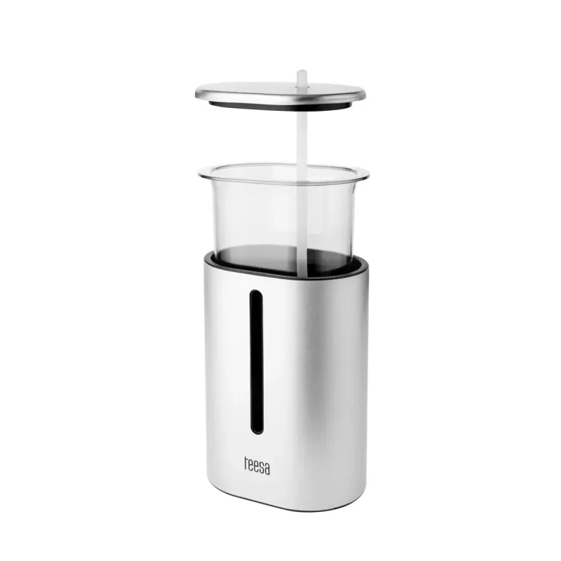 Combikoffiezetapparaat Teesa 2 L Tessa Aroma 800