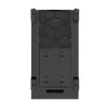 PC-behuizing Montech AIR 1000 SILENT midi tower zwart