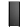 PC-behuizing Montech AIR 1000 SILENT midi tower zwart
