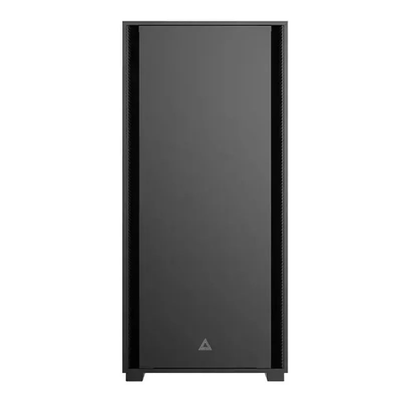 PC-behuizing Montech AIR 1000 SILENT midi tower zwart