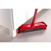 Veger VILEDA Indoor harde borstelharen, technopolymeer, 1300 mm steel, 280×60 mm kop