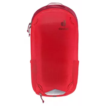 Dagrugzak DEUTER Race 16 — dagrugzak, 16 L inhoud, cherry