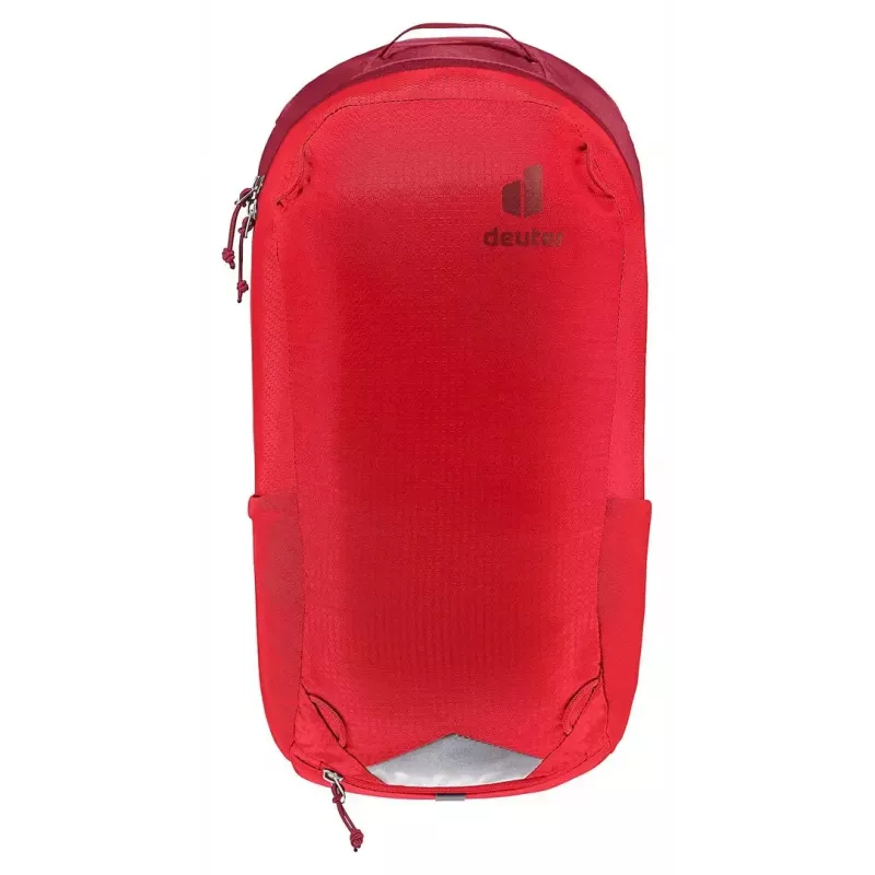 Dagrugzak DEUTER Race 16 — dagrugzak, 16 L inhoud, cherry