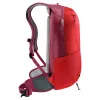 Dagrugzak DEUTER Race 16 — dagrugzak, 16 L inhoud, cherry