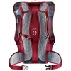 Dagrugzak DEUTER Race 16 — dagrugzak, 16 L inhoud, cherry