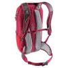 Dagrugzak DEUTER Race 16 — dagrugzak, 16 L inhoud, cherry