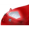 Dagrugzak DEUTER Race 16 — dagrugzak, 16 L inhoud, cherry