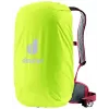 Dagrugzak DEUTER Race 16 — dagrugzak, 16 L inhoud, cherry