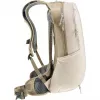 Fietsrugzak DEUTER Race Air 10 — lichte 10-liter fietsrugzak, alu/Graustone