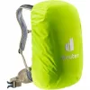 Fietsrugzak DEUTER Race Air 10 — lichte 10-liter fietsrugzak, alu/Graustone