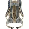 Fietsrugzak DEUTER Race Air 10 — lichte 10-liter fietsrugzak, alu/Graustone