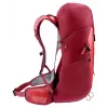 Rugzak DEUTER AC Lite 24 wandelrugzak, 24 l, cherry/masala