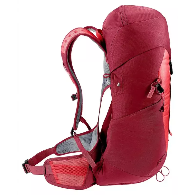 Rugzak DEUTER AC Lite 24 wandelrugzak, 24 l, cherry/masala