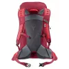Rugzak DEUTER AC Lite 24 wandelrugzak, 24 l, cherry/masala