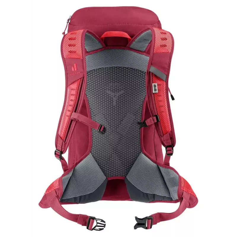 Rugzak DEUTER AC Lite 24 wandelrugzak, 24 l, cherry/masala