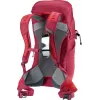 Rugzak DEUTER AC Lite 24 wandelrugzak, 24 l, cherry/masala