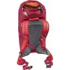 Rugzak DEUTER AC Lite 24 wandelrugzak, 24 l, cherry/masala