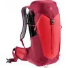 Rugzak DEUTER AC Lite 24 wandelrugzak, 24 l, cherry/masala