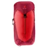 Rugzak DEUTER AC Lite 24 wandelrugzak, 24 l, cherry/masala