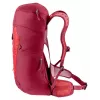 Rugzak DEUTER AC Lite 24 wandelrugzak, 24 l, cherry/masala
