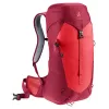 Rugzak DEUTER AC Lite 24 wandelrugzak, 24 l, cherry/masala