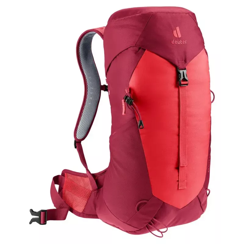 Rugzak DEUTER AC Lite 24 wandelrugzak, 24 l, cherry/masala
