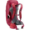 Rugzak DEUTER AC Lite 24 wandelrugzak, 24 l, cherry/masala