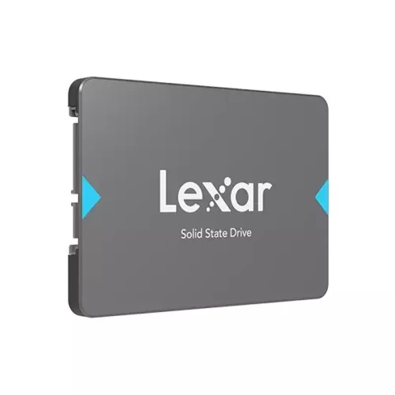 SSD Lexar 1,92 TB 2,5 inch Serial ATA III NQ100