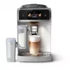 Koffiemachine Philips Series 8000 Café Aromis EP8757/20, zilver, 1.500 W