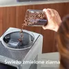 Koffiemachine Philips Series 8000 Café Aromis EP8757/20, zilver, 1.500 W