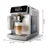 Koffiemachine Philips Series 8000 Café Aromis EP8757/20, zilver, 1.500 W