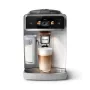 Koffiemachine Philips Series 8000 Café Aromis EP8757/20, zilver, 1.500 W