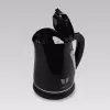 Waterkoker Maestro 1,7 L 2000 W zwart