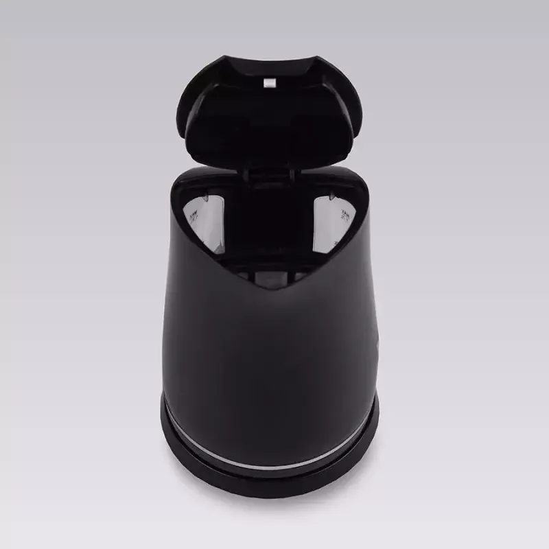 Waterkoker Maestro 1,7 L 2000 W zwart