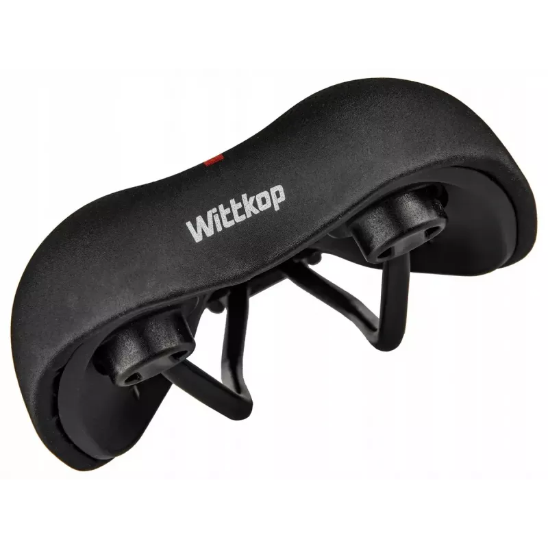 Fietsszadel Wittkop Medicus PROevo 7.0 — ergonomisch MTB-comfortdesign