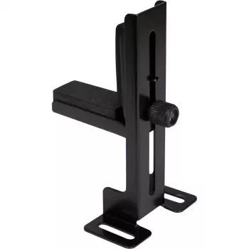 PC-behuizing Inter-Tech H-606 micro tower zwart