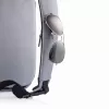 Anti-diefstal rugzak XDDESIGN Bobby Sling grijs — licht, waterafstotend, als schoudertas draagbaar