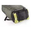 Reisrugzak XD-Design Bobby Explore groen polyethyleentereftalaat PET