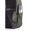 Reisrugzak XD-Design Bobby Explore groen polyethyleentereftalaat PET