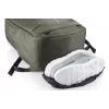 Reisrugzak XD-Design Bobby Explore groen polyethyleentereftalaat PET