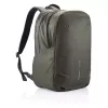 Reisrugzak XD-Design Bobby Explore groen polyethyleentereftalaat PET