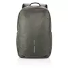 Reisrugzak XD-Design Bobby Explore groen polyethyleentereftalaat PET