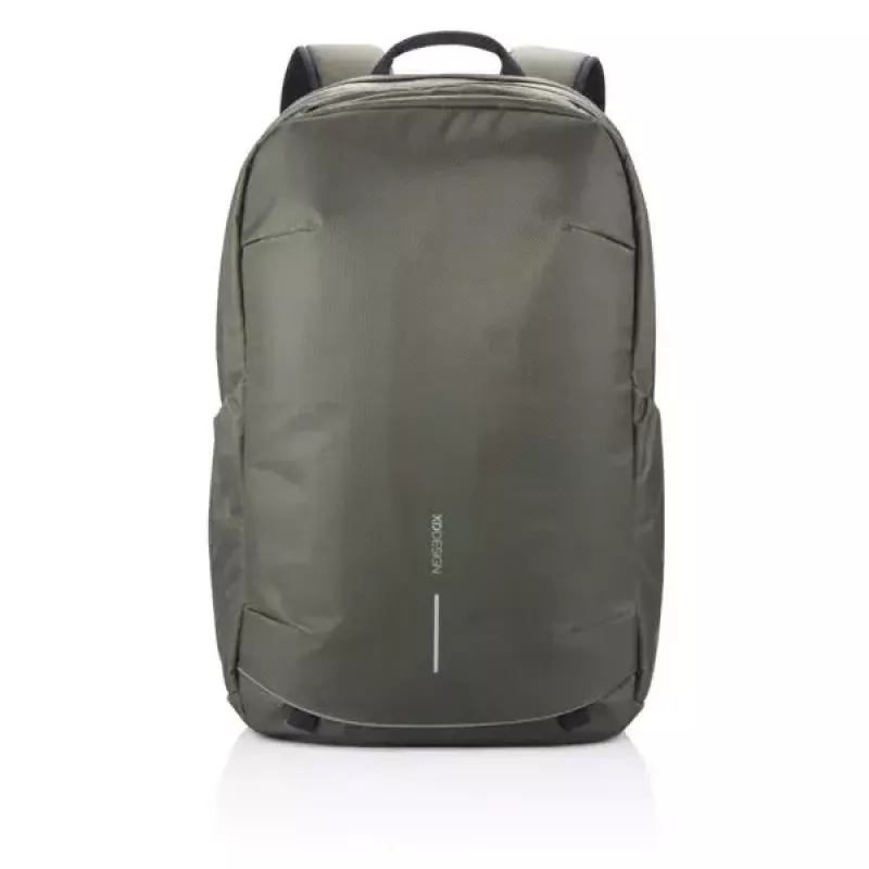 Reisrugzak XD-Design Bobby Explore groen polyethyleentereftalaat PET
