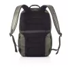 Reisrugzak XD-Design Bobby Explore groen polyethyleentereftalaat PET